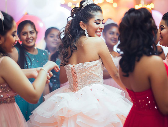 Quinceanera