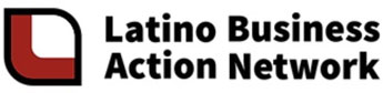 Logo Latino Business Action Network (LBAN)
