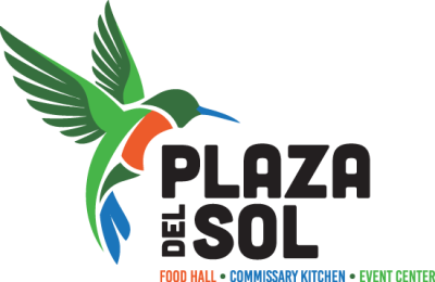 Logo Plaza del Sol