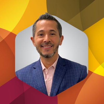 Photo of Board Member Johan Gomez