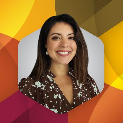 Photo of Vanessa Butler